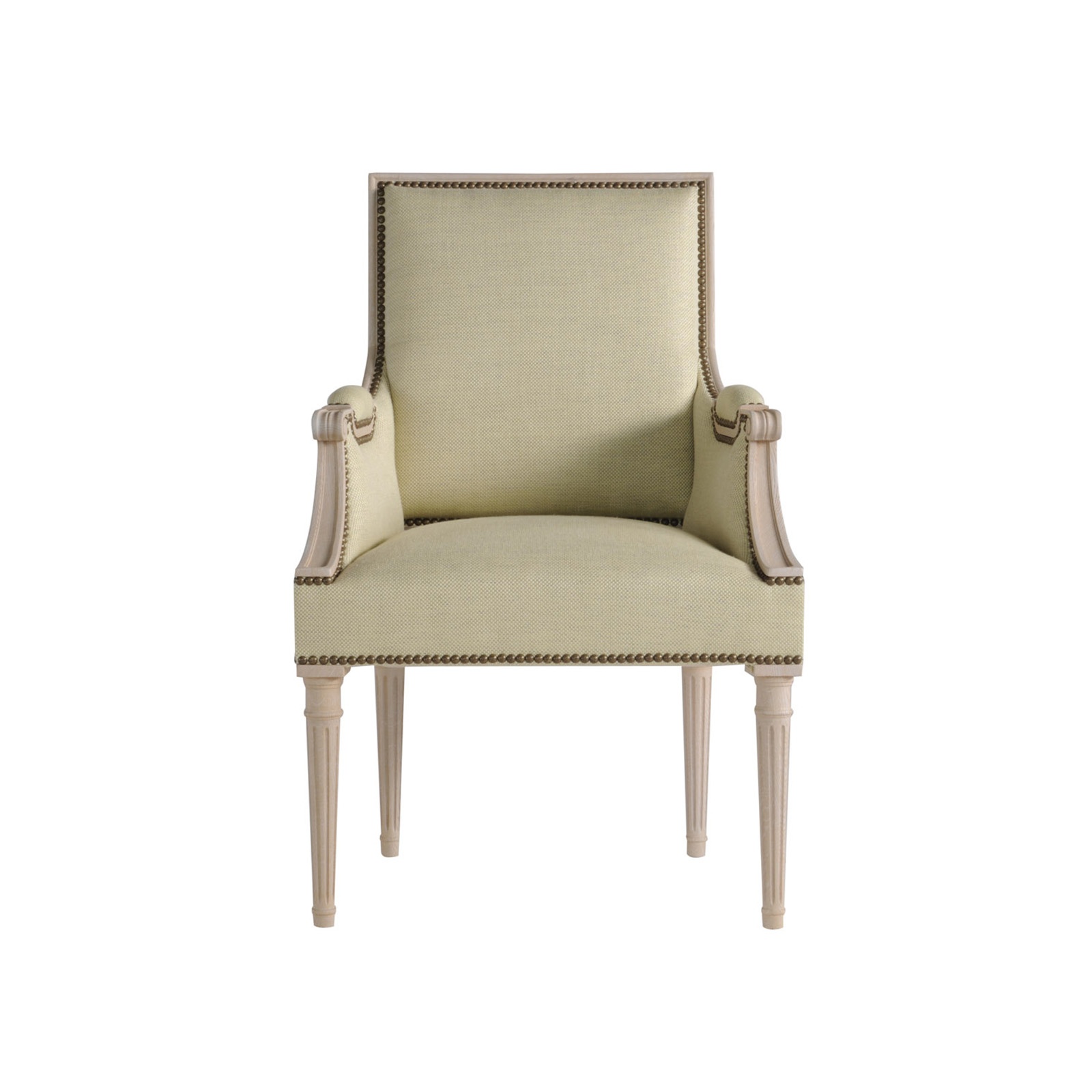 Space Oddysee Closed Arm Chair